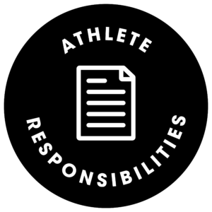 Responsibilities_athlete